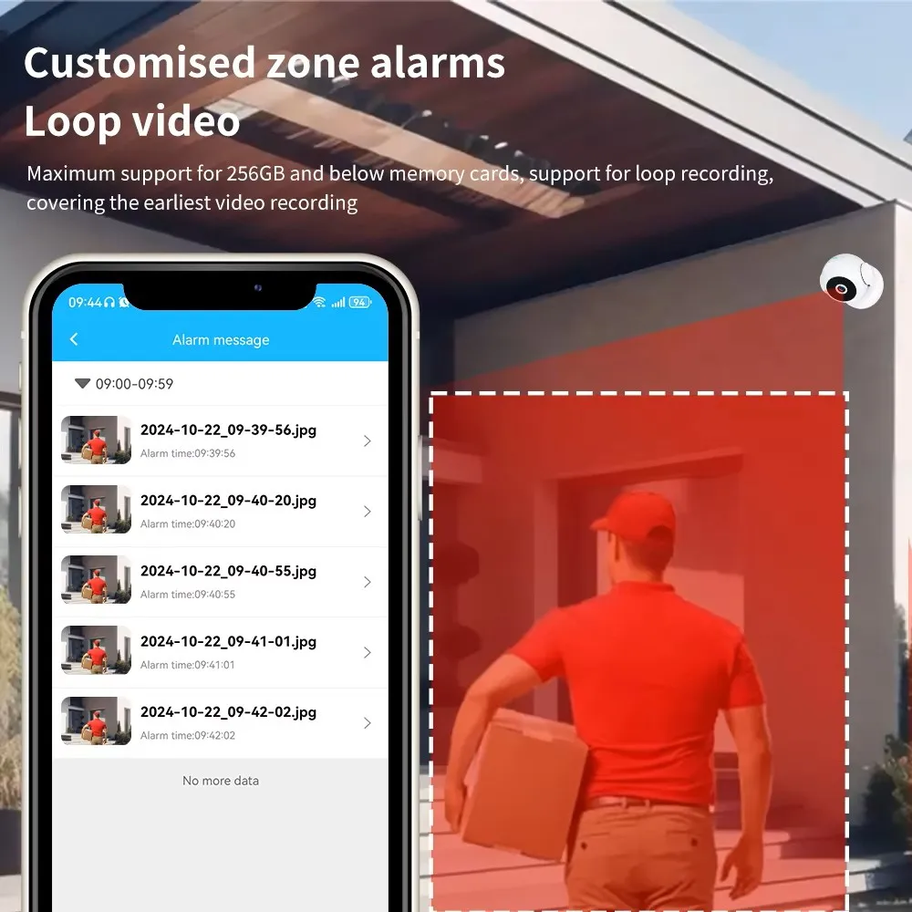 1080p casa inteligente wifi câ - Smart Home Kamera avaliação e preço