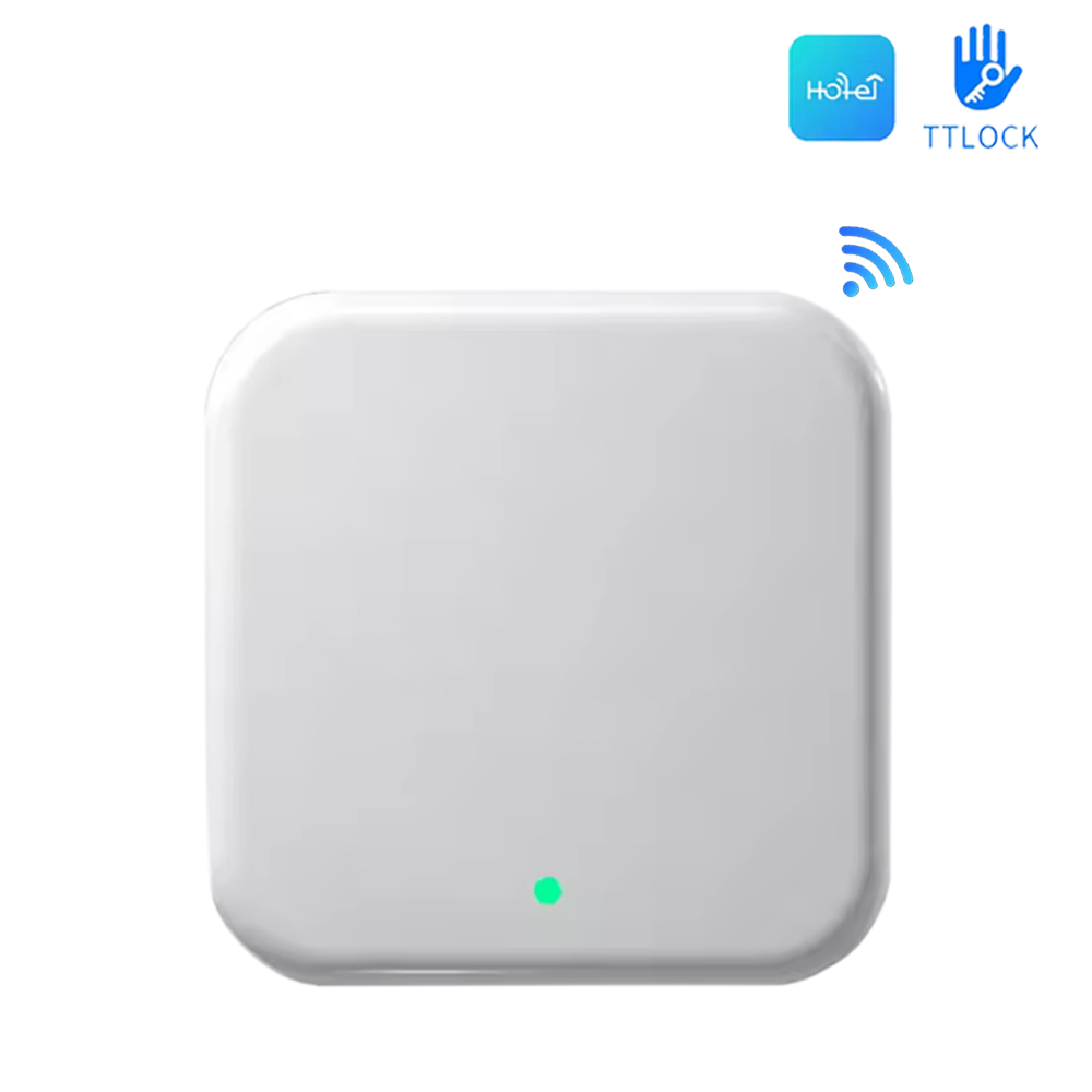 Ttlock gateway g2 g3 bluetooth - Smart Home Gira avaliação e preço