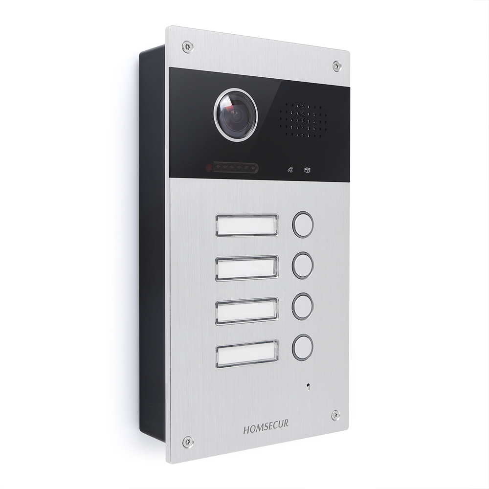 Câmera de campainha com 2 fios - Video Doorbell avaliação e preço