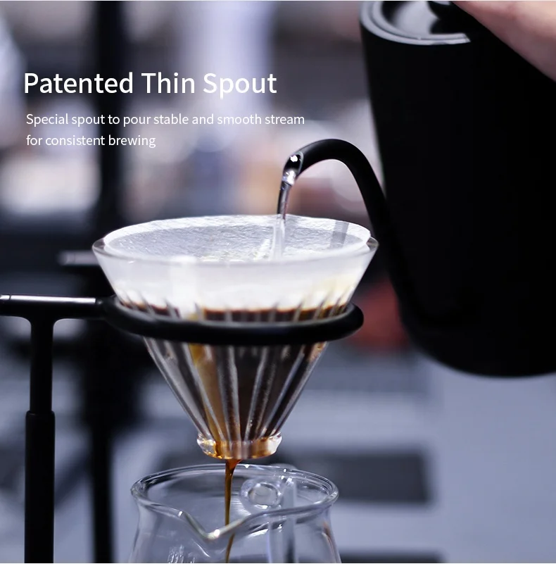 Chaleira Elétrica de Café Pret - Home Smart Kettle avaliação e preço