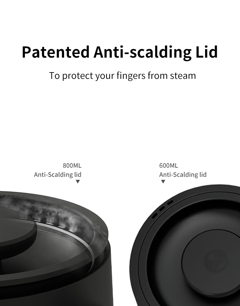 Chaleira Elétrica de Café Pret - Home Smart Kettle avaliação e preço