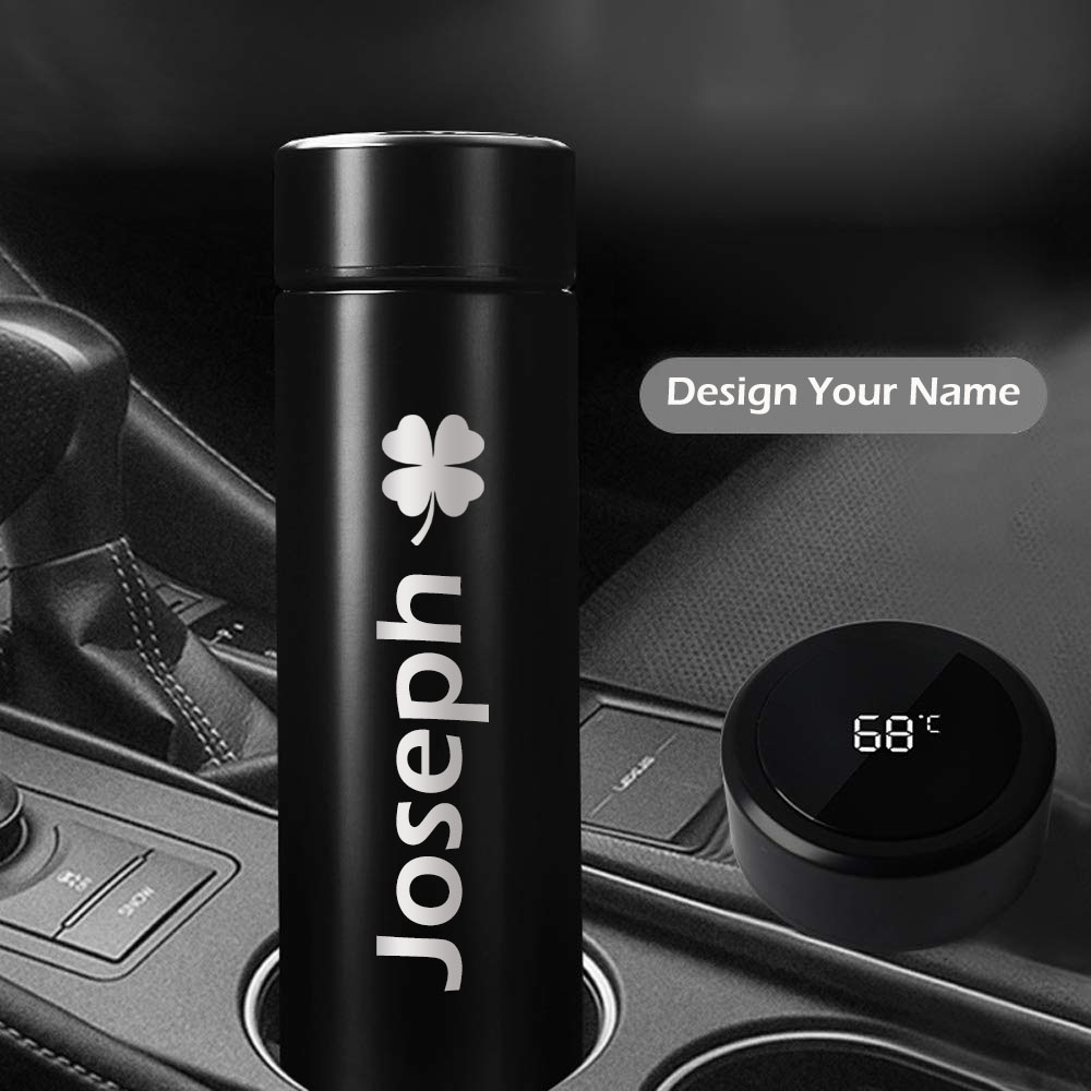 Garrafa térmica de café/chá co - Home Smart Kettle avaliação e preço