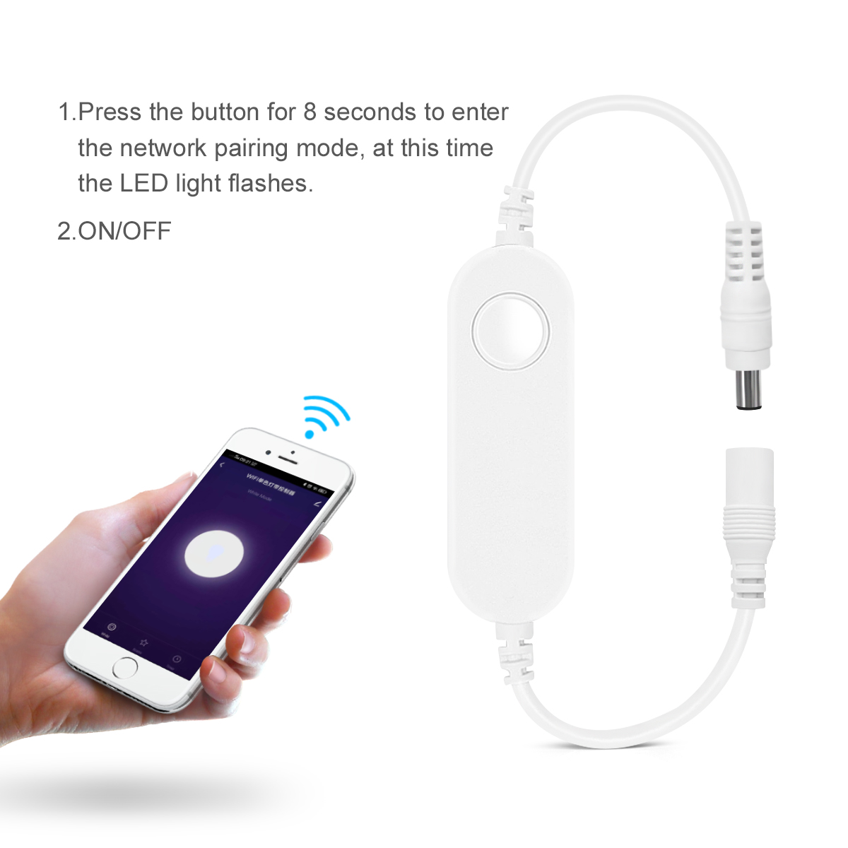 1-5 pces cozinha tuya intelige - Smart Home Furniture avaliação e preço