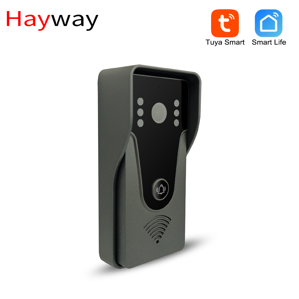 Painel de chamada de telefone  - Video Doorbell avaliação e preço