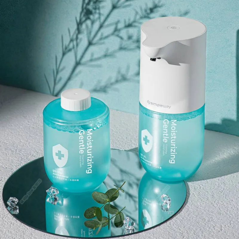 Simpleway dispensador de sabão - Smart Home Elements avaliação e preço