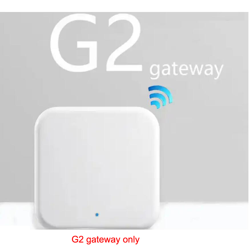 Gateway Wifi TTLOCK G2 G3 para - Smart Home Door Lock avaliação e preço