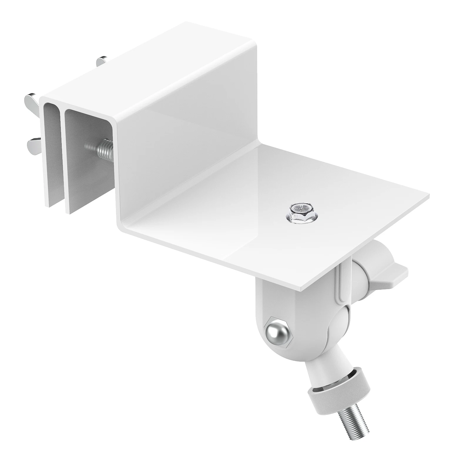 Suporte de calha à prova de in - Video Doorbell avaliação e preço