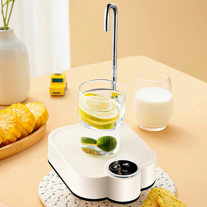 Bomba de água elétrica intelig - Home Smart Kettle avaliação e preço