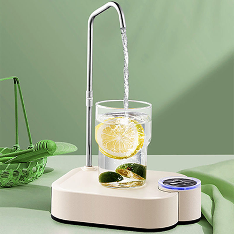 Bomba de água elétrica intelig - Home Smart Kettle avaliação e preço