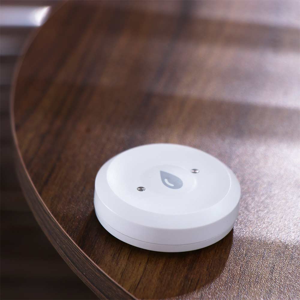 Sensor de Água ZigBee com Funç - Smart Home Zigbee 3.0 avaliação e preço