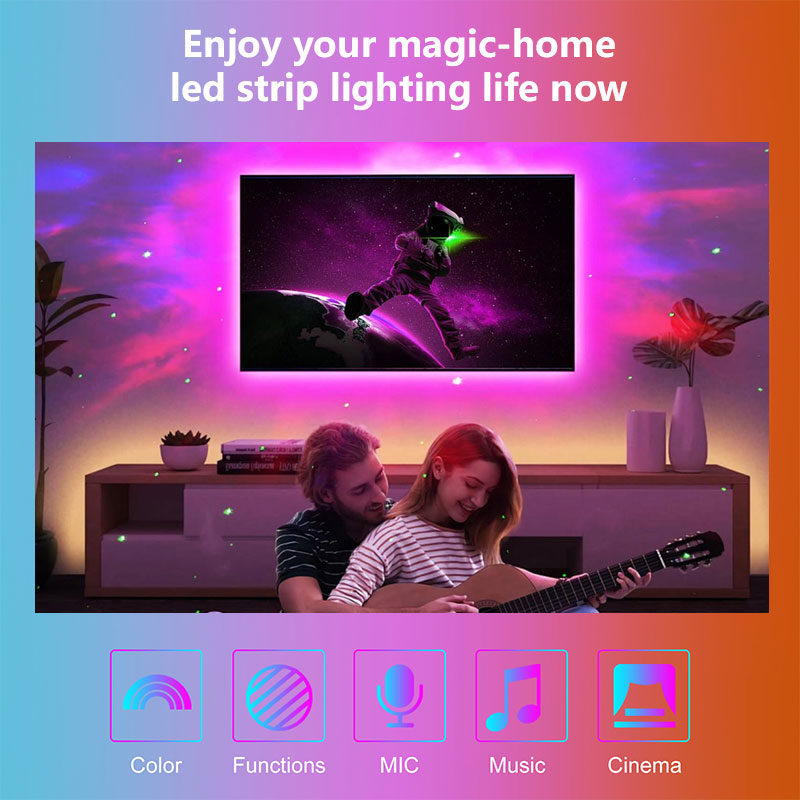 Fita de LED Inteligente STTL R - Smart Power Strip avaliação e preço