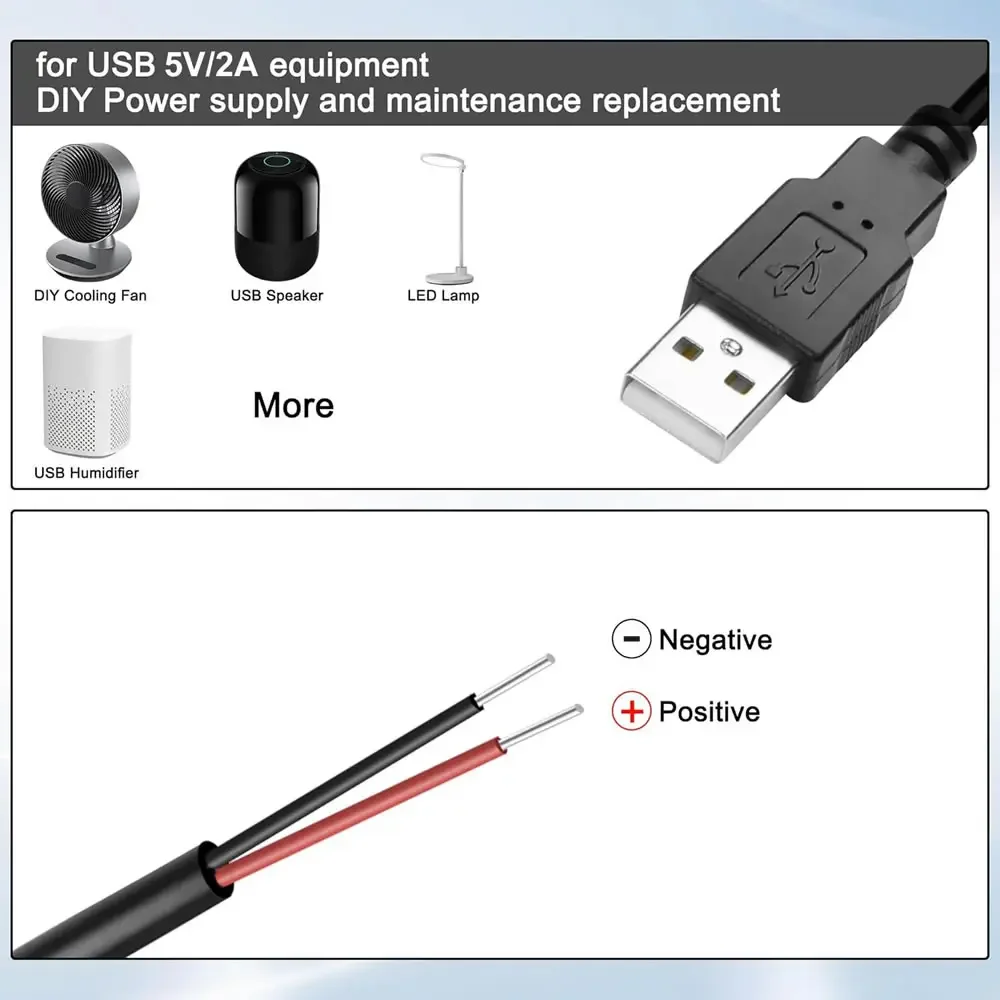 Cabo de alimentação usb dc de  - Smart Power Strip avaliação e preço