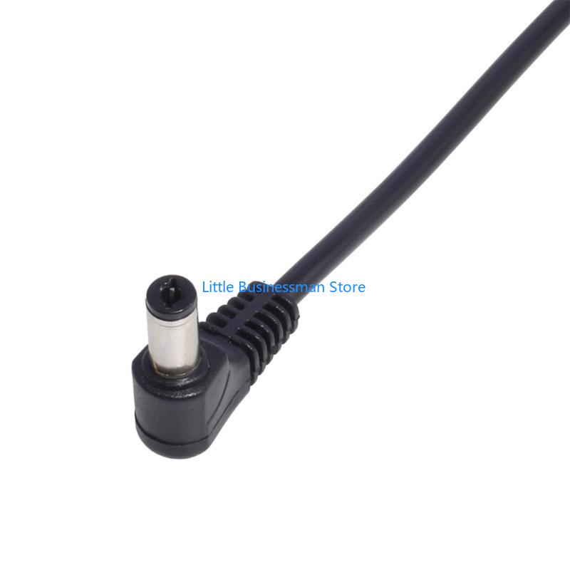 2.1x5.5mm 1 fêmea para 2 macho - Smart Power Strip avaliação e preço