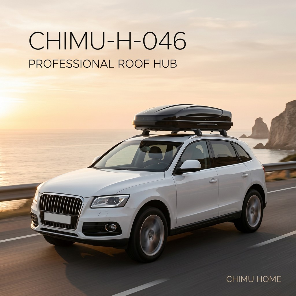【CHIMU HOME】Caixa de Armazenam - Smart Home Hub avaliação e preço