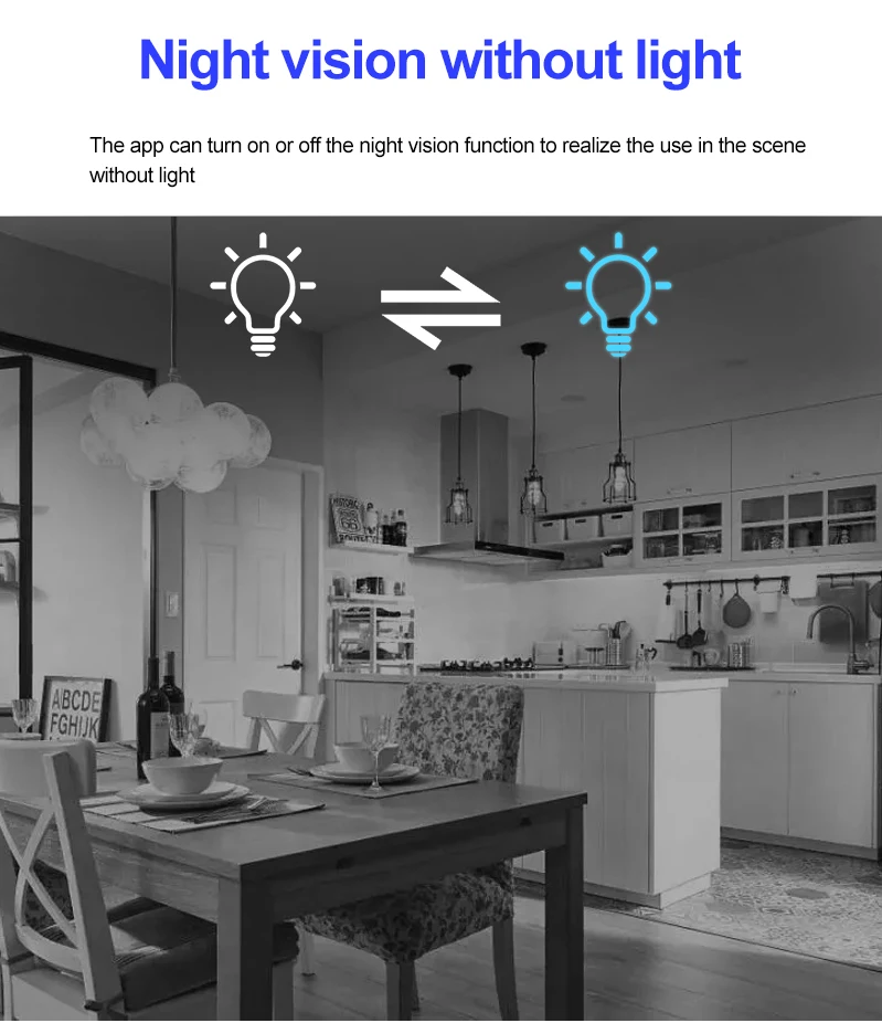 Wifi mini câmera wk10 câmeras  - Smart Home Kamera avaliação e preço