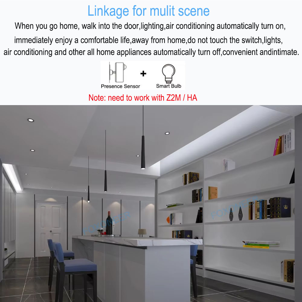 Detector inteligente de presen - Pir Motion Sensor avaliação e preço
