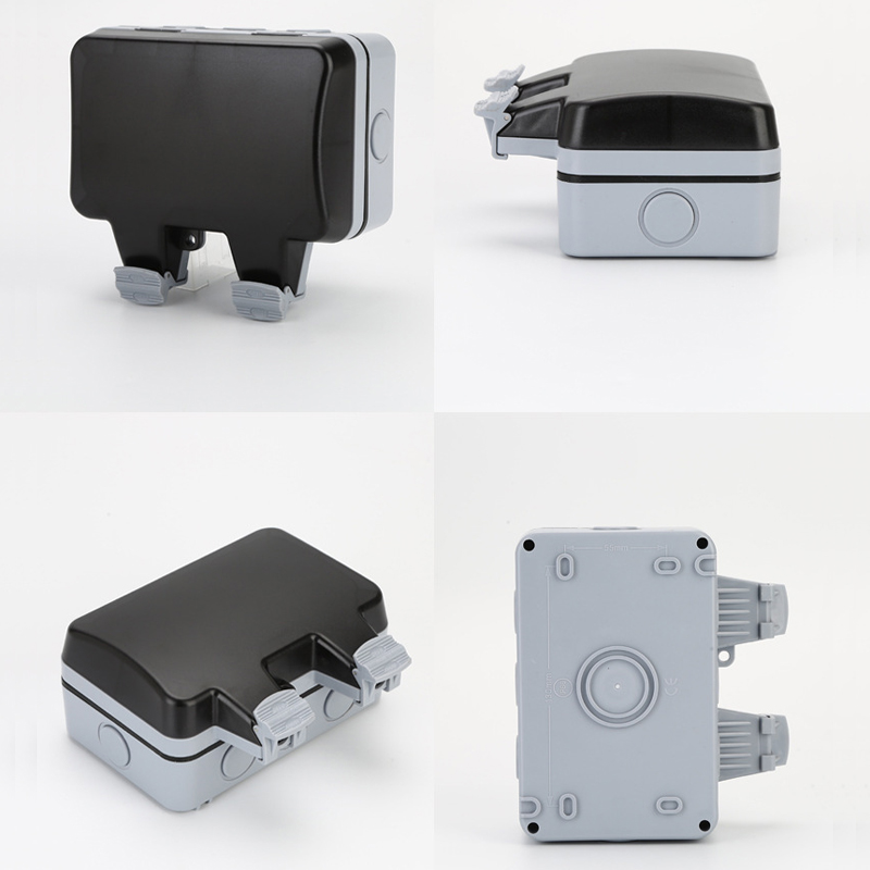 Avoir tuya zigbee soquetes elé - Smart Home Elements avaliação e preço