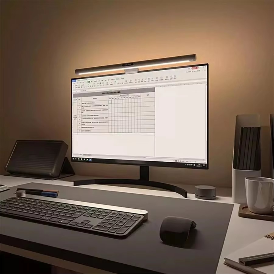 YEELIGHT Screen Bar Pro Smart  - Smart Home Lighting Control avaliação e preço