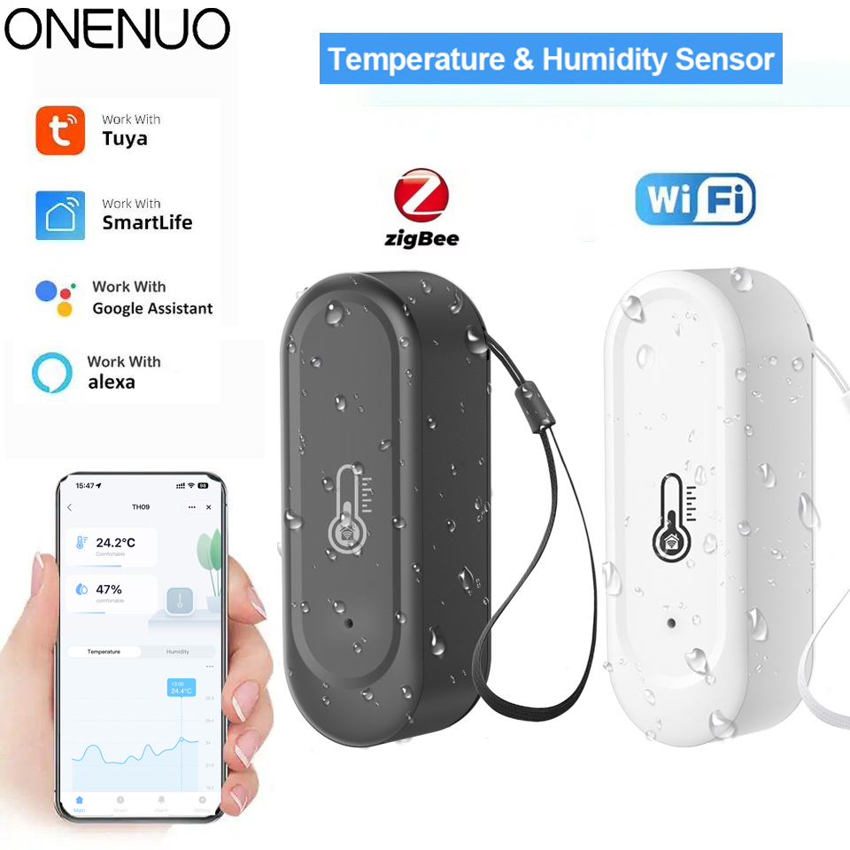 Sensores de Temperatura e Umid - Smart Home Furniture avaliação e preço