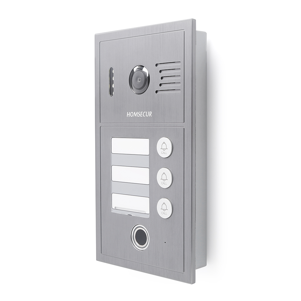 Câmera de Campainha PoE B19CP- - Video Doorbell avaliação e preço
