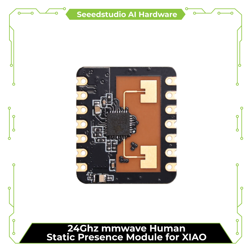 Sensor de Ondas Milimétricas d - Pir Motion Sensor avaliação e preço