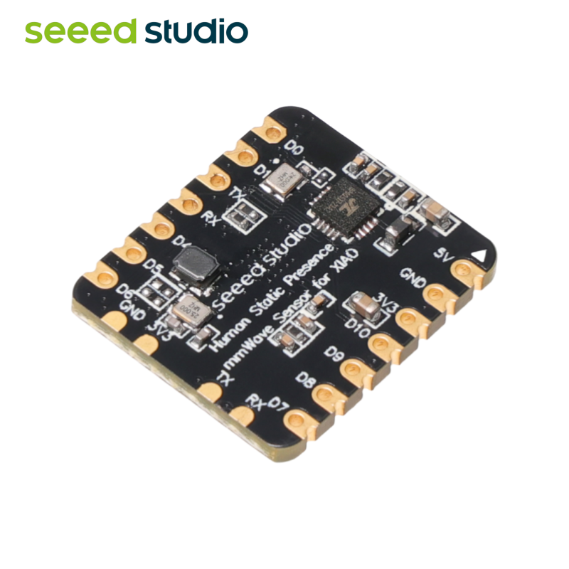Sensor de Ondas Milimétricas d - Pir Motion Sensor avaliação e preço