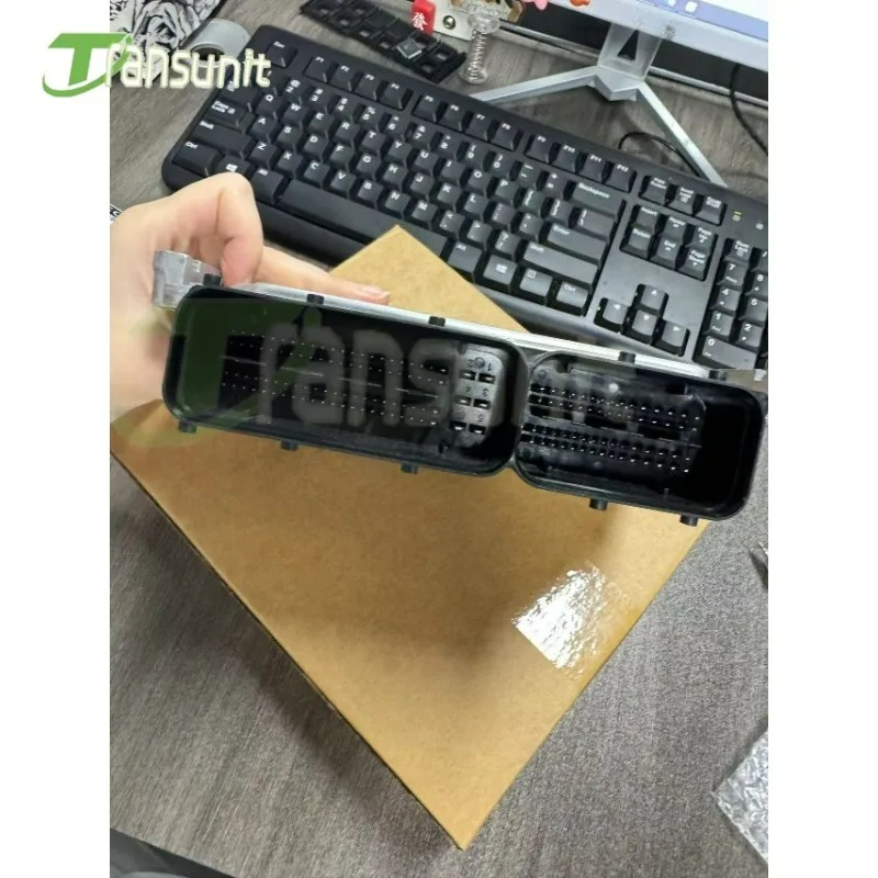 Novo ECU 39110-04020 B08, Plac - Smart Home Hvac avaliação e preço