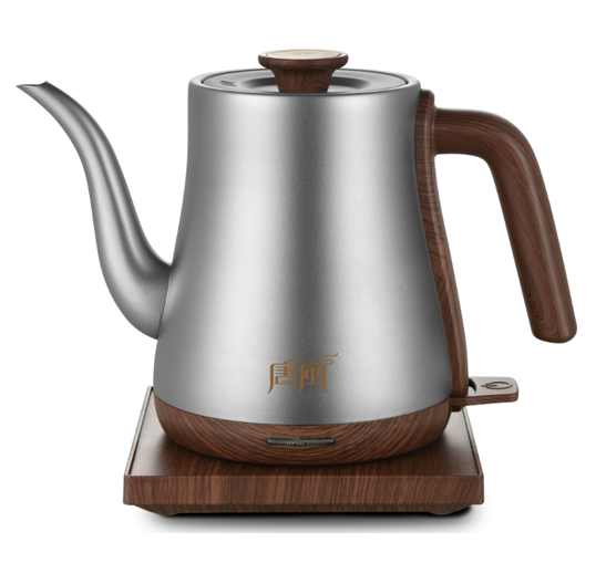 Chaleira elétrica de titânio p - Home Smart Kettle avaliação e preço