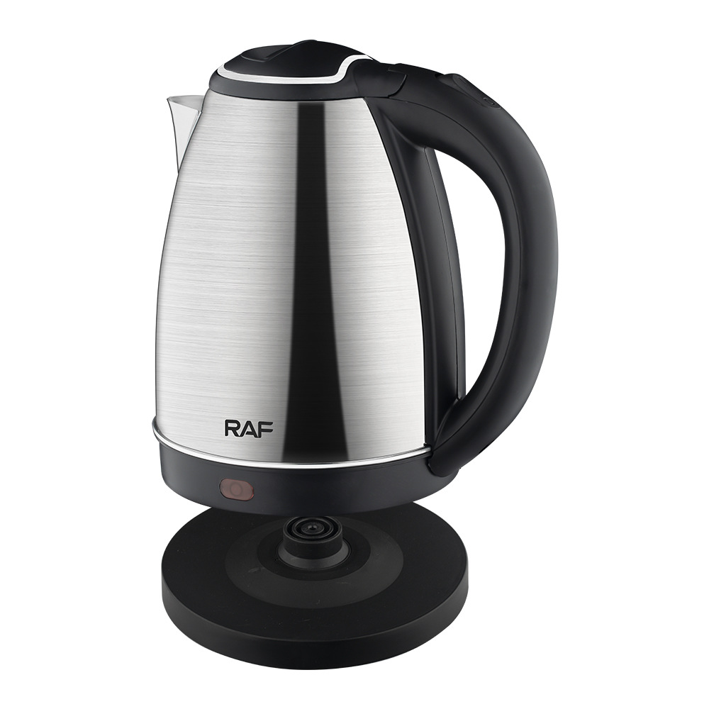 Chaleira elétrica de aço inoxi - Home Smart Kettle avaliação e preço