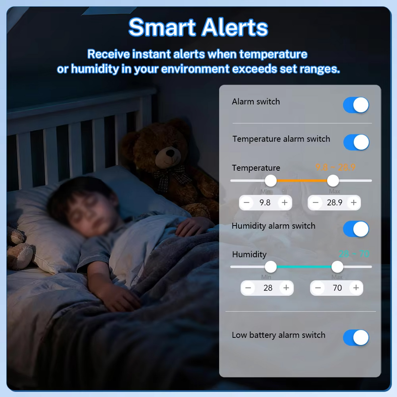 Estação Meteorológica Tuya WiF - Smart Home Elements avaliação e preço