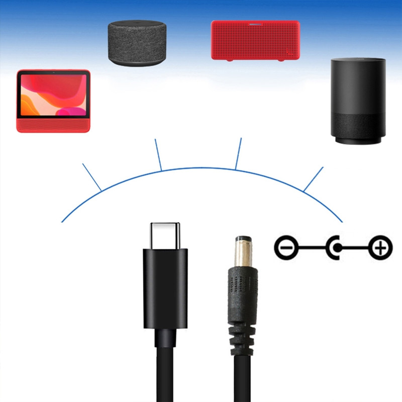 Usb c tipo c pd a 9v 12v 15v 2 - Smart Power Strip avaliação e preço