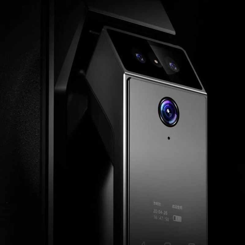 Fechadura Eletrônica Inteligen - Smart Home Door Lock avaliação e preço