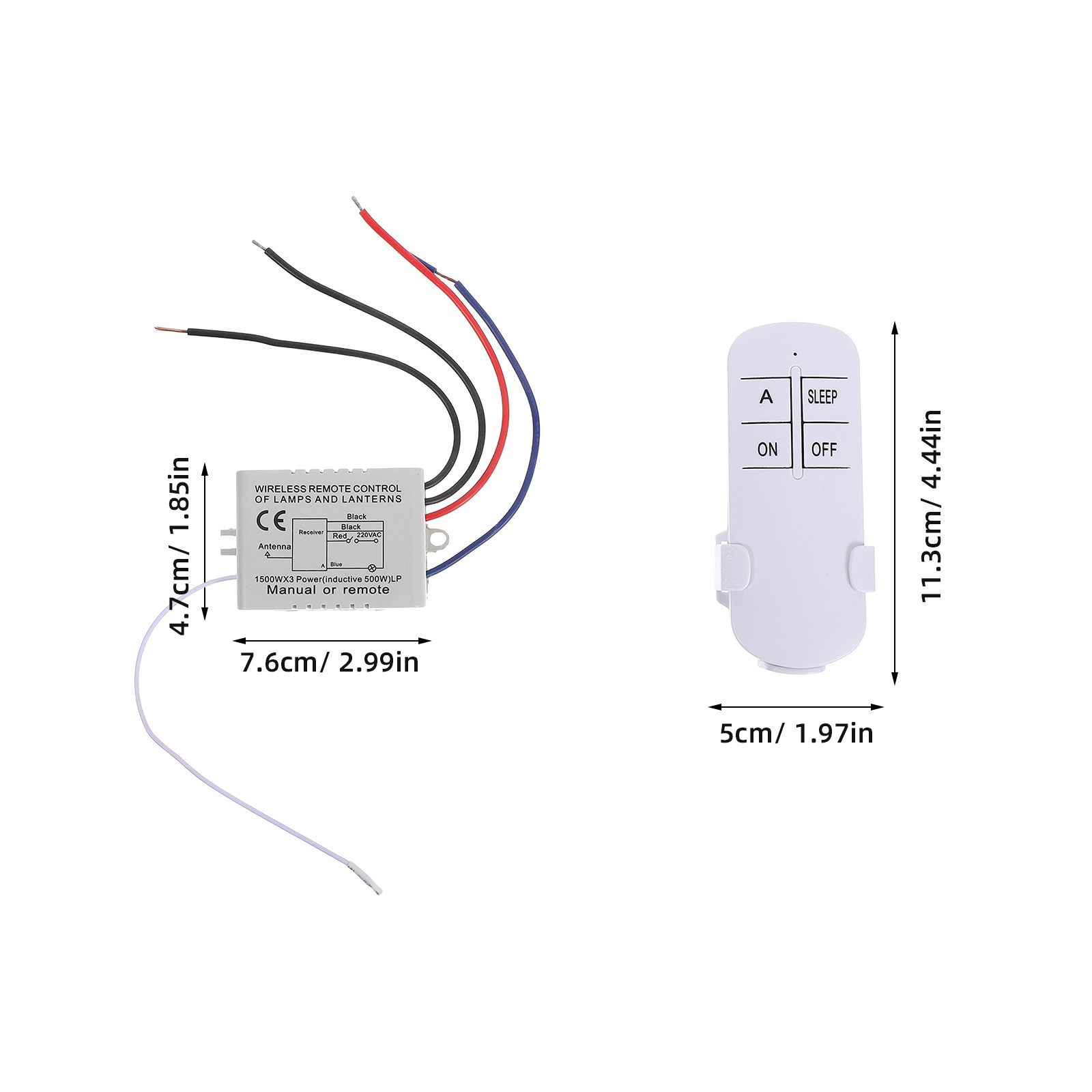 Luminária de Teto Inteligente  - Smart Home Lighting Control avaliação e preço
