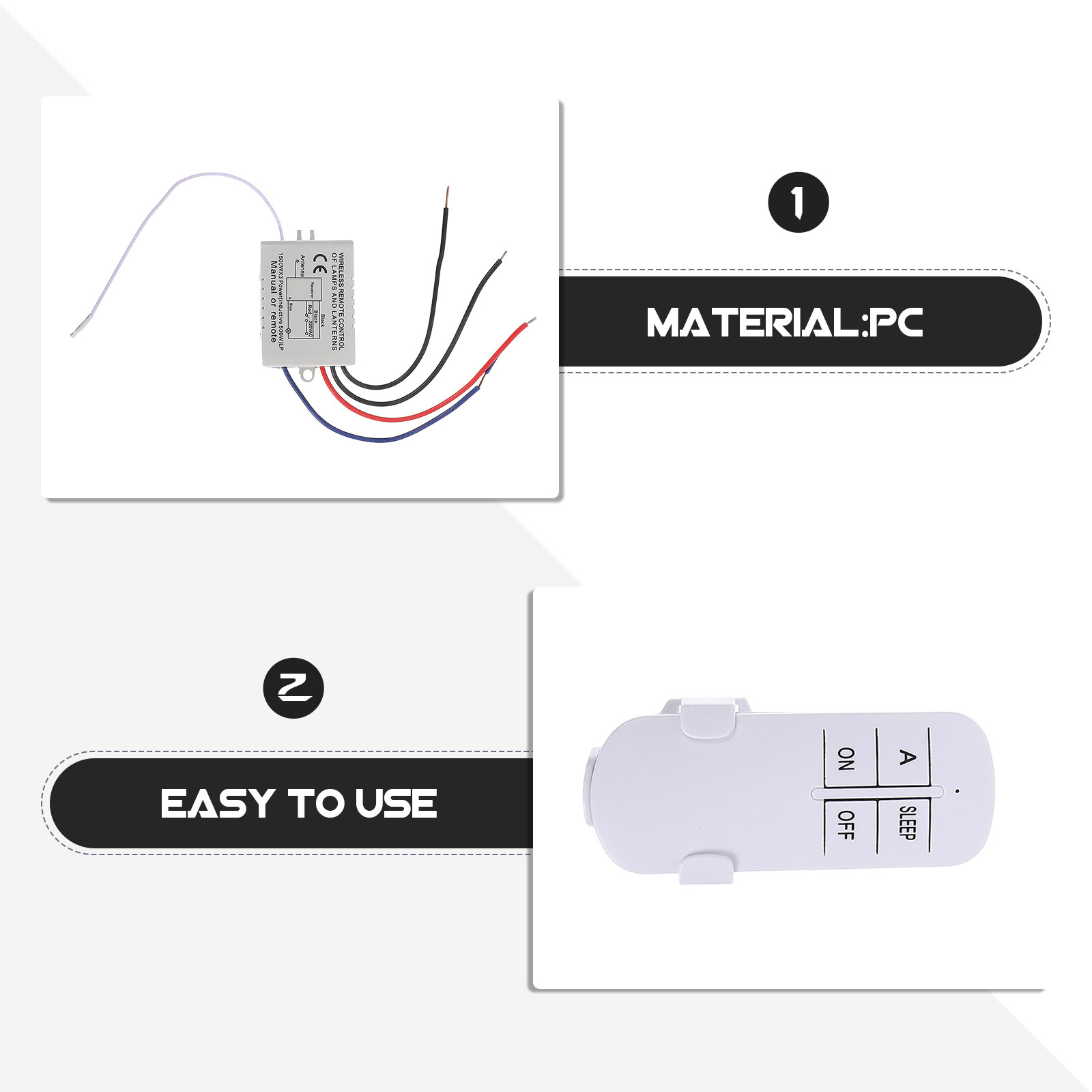 Luminária de Teto Inteligente  - Smart Home Lighting Control avaliação e preço