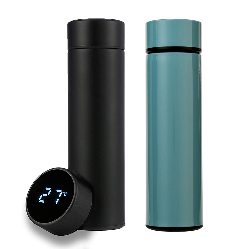 Garrafa de água inteligente em - Home Smart Kettle avaliação e preço