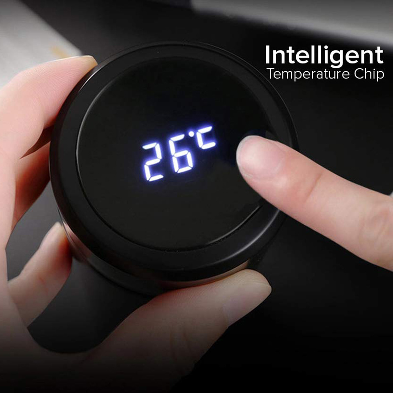 Garrafa de água inteligente em - Home Smart Kettle avaliação e preço