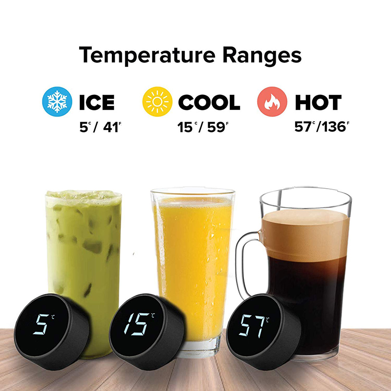 Garrafa de água inteligente em - Home Smart Kettle avaliação e preço