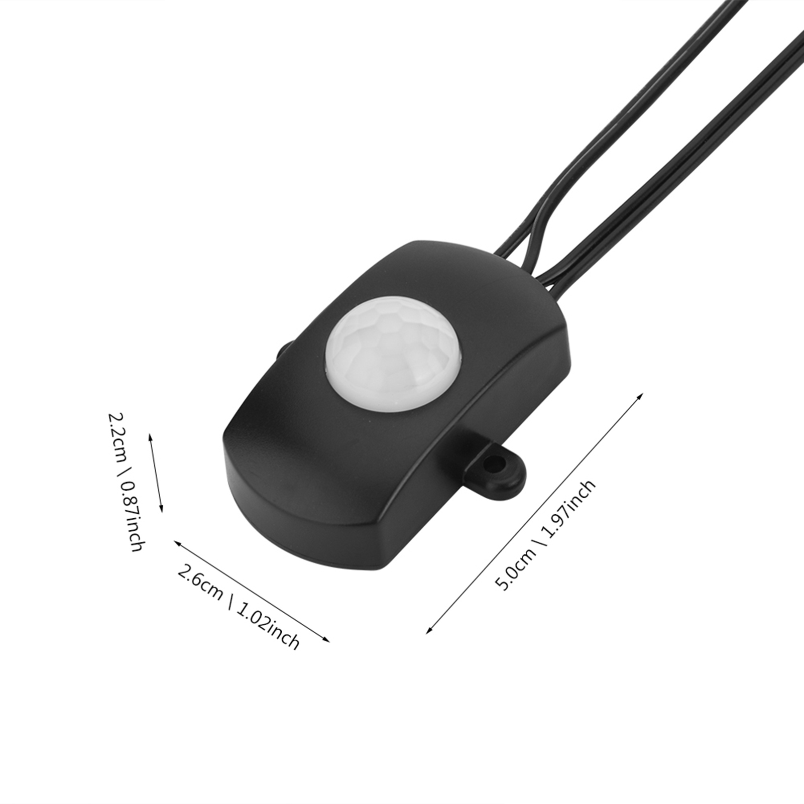 Sensor de Movimento PIR Mini 2 - Pir Motion Sensor avaliação e preço