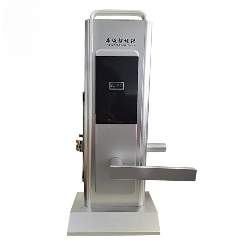 Fechadura Inteligente Elétrica - Smart Home Door Lock avaliação e preço