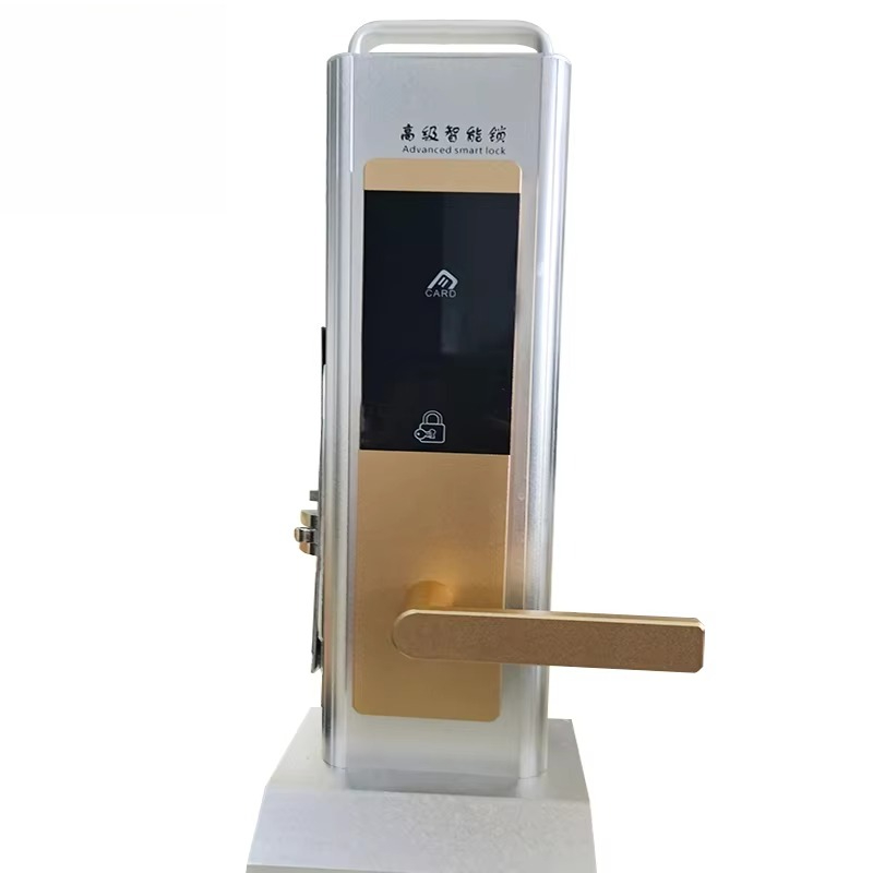 Fechadura Inteligente Elétrica - Smart Home Door Lock avaliação e preço