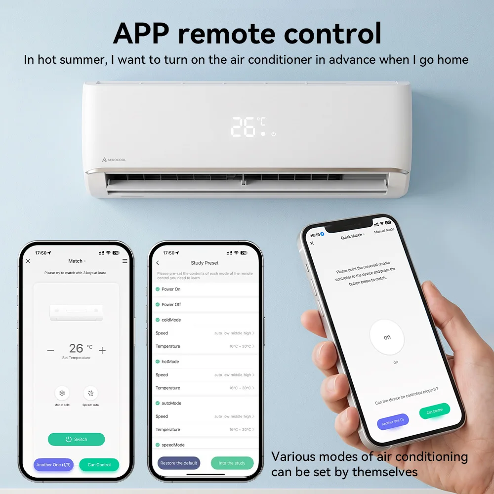 YFK Controle Remoto Universal  - Smart Home Gira avaliação e preço