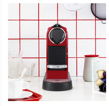 Máquina de café em cápsulas Ne - Home Smart Kettle avaliação e preço