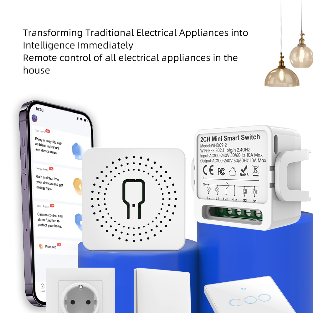 4 PCS Rastreador de Segurança  - Smart Home Hub avaliação e preço