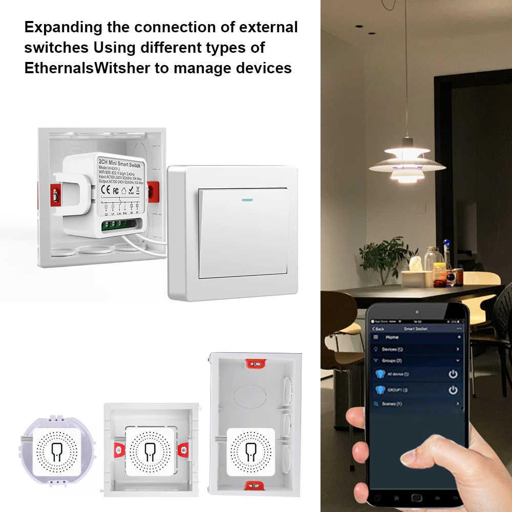 4 PCS Rastreador de Segurança  - Smart Home Hub avaliação e preço