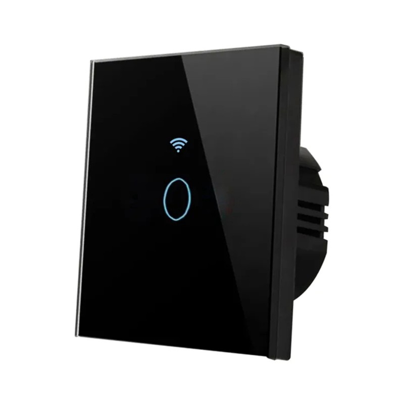 Interruptor Inteligente AB34 c - Smart Home Lighting Control avaliação e preço