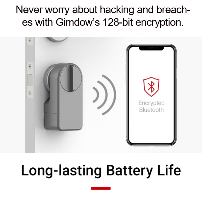 Fechadura Digital Inteligente  - Smart Home Door Lock avaliação e preço
