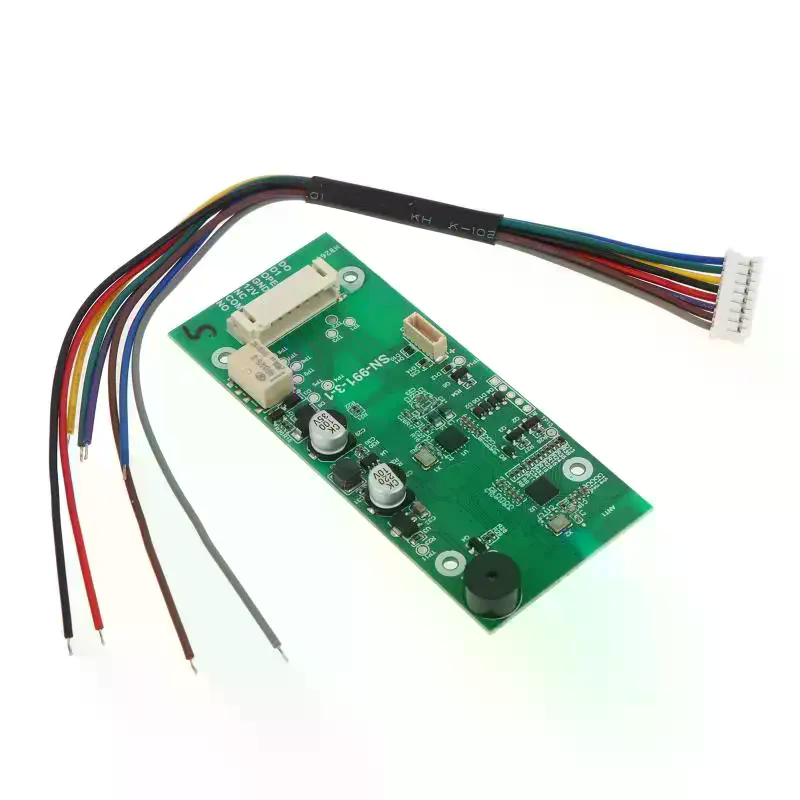 Placa de Controle de Acesso Bl - Smart Home Door Lock avaliação e preço