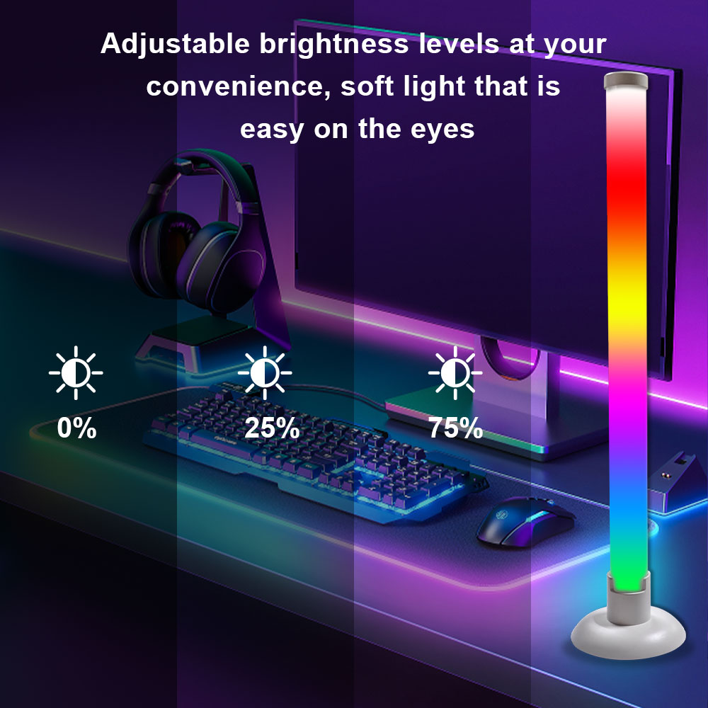 1/2 Tira LED Inteligente, Luz  - Smart Power Strip avaliação e preço