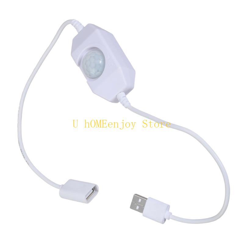 Interruptores detectores movim - Pir Motion Sensor avaliação e preço